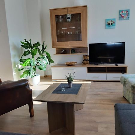 Ferienwohnung Zinne-Wigger Steimbke Екстериор снимка