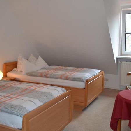 Ferienwohnung Zinne-Wigger Steimbke Екстериор снимка