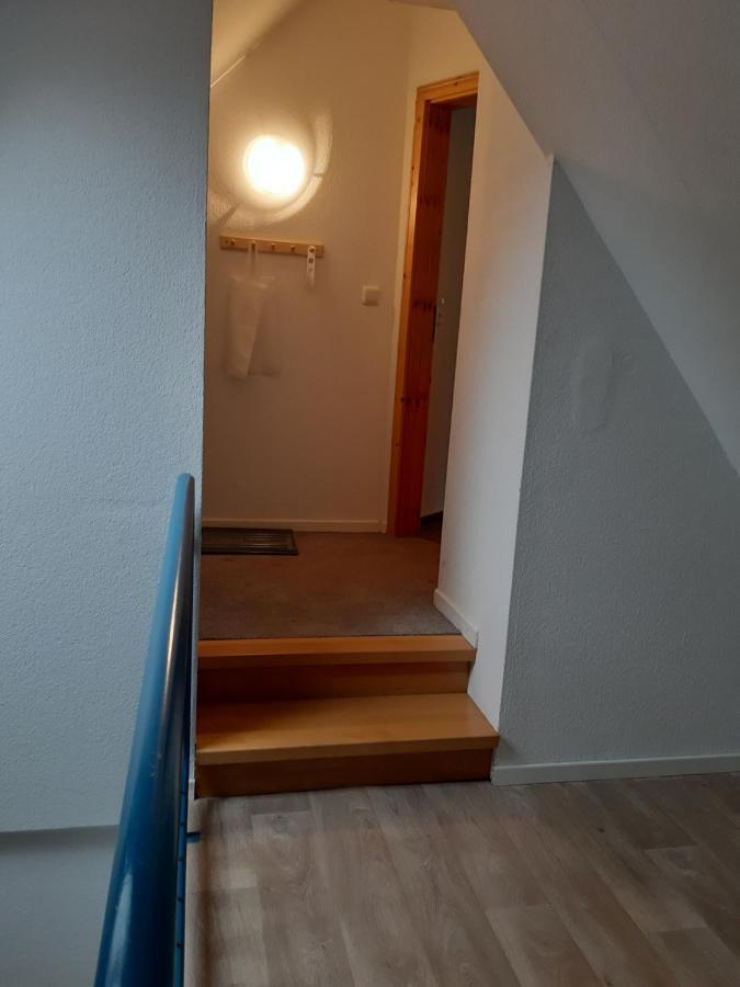 Ferienwohnung Zinne-Wigger Steimbke Екстериор снимка