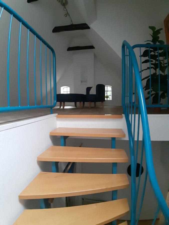 Ferienwohnung Zinne-Wigger Steimbke Екстериор снимка