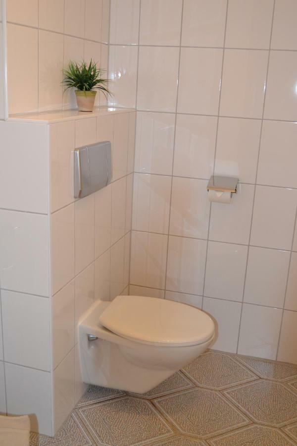 Ferienwohnung Zinne-Wigger Steimbke Екстериор снимка