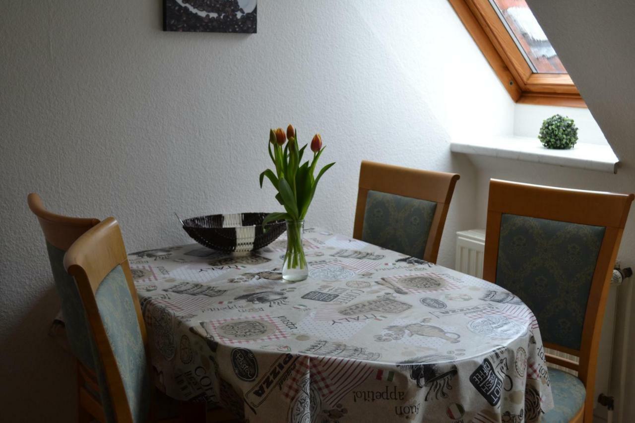 Ferienwohnung Zinne-Wigger Steimbke Екстериор снимка